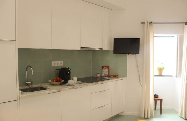 Arco Apartments - Photo 36