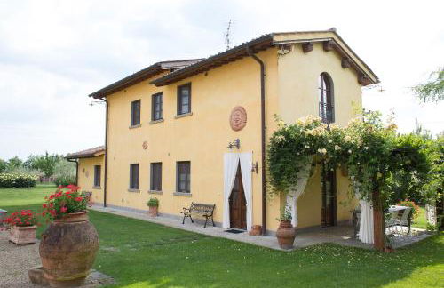 Podere Piandarca - Photo 42