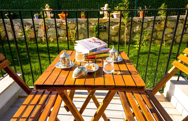 Bahce Apart - Photo 40