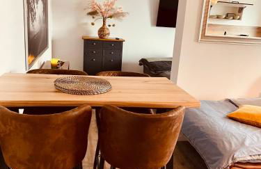 Studio-Apartment Hohe Börde - Foto 32