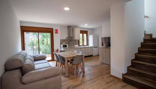 Apartamentos 7 puentes sierra Cazorla Los 2 Dúplex - Foto 3, minibar