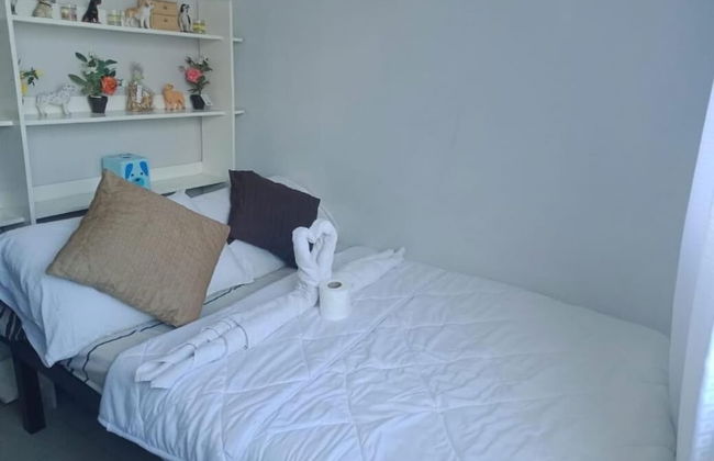 Jericho's Place at Sea Residences - Foto 15