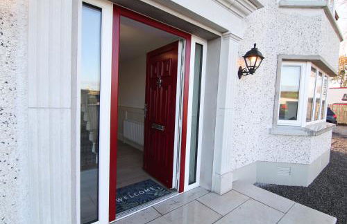 Drumannon House - Foto 20