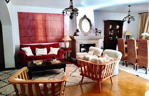 Casa Rural Los Olmos - Foto 9