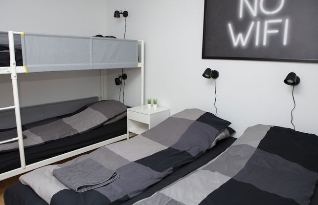 Mørk Apartments - Photo 3