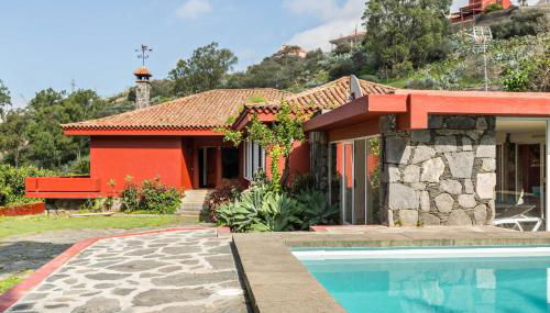 El Jardín de Santa Bígida - Foto 1