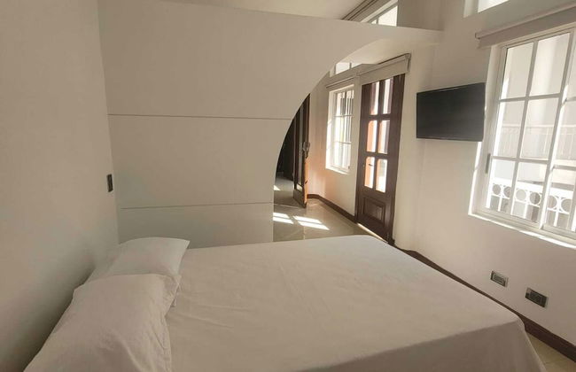 Apartahotel Cristales - Photo 8