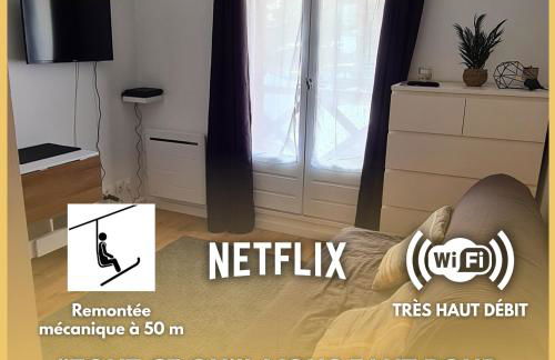 le Soleil des Neiges - Foto 1