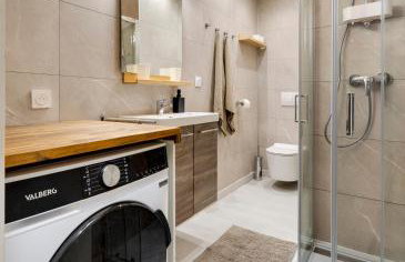 2 Pièces Bord de Mer avec Jardin - Foto 12