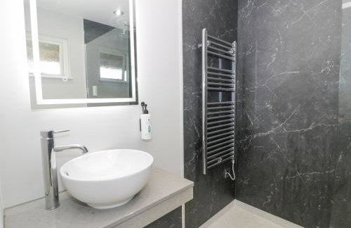 Luxury Lodge 62 - Foto 17