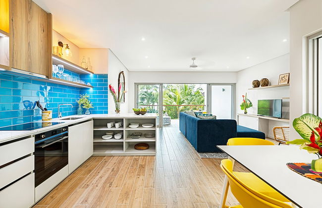 Sables d'Or Luxury Apartments - Foto 20