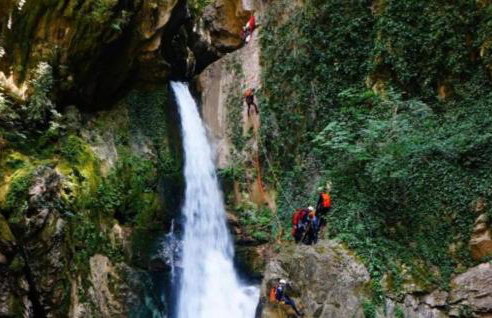 Casa Frasta in Tzoumerka - Foto 34