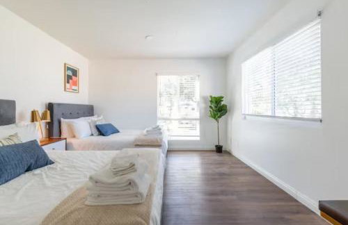 New Renovated Spacious 3 bedroom near DT Alhambra - Foto 43