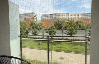 VINCI apartment - Photo 22