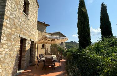 Borgo di Gaiole - Casa BD - apartment with a view & travel guide - Foto 58