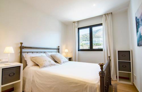 Mara's Apartments Higuerón West - Panoramic Seaviews - Foto 15