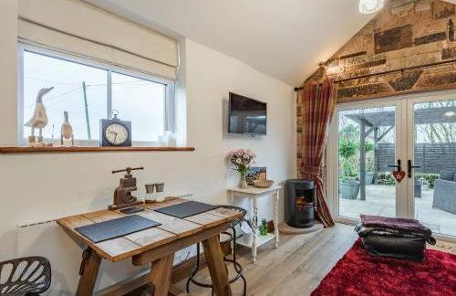 Little Pines Lodge - Foto 7