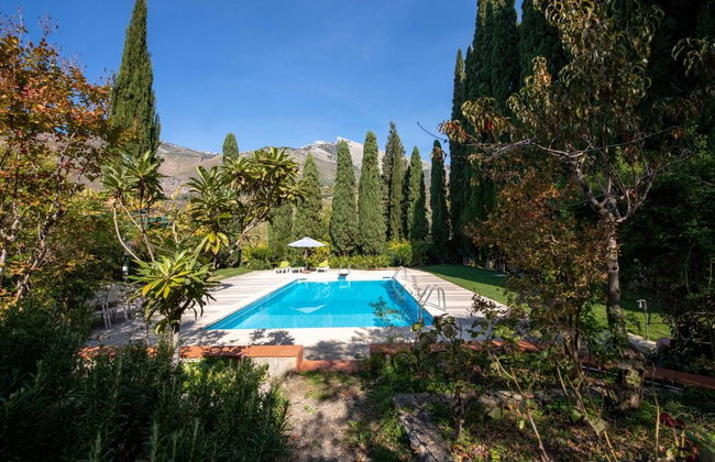 Baglio Scannale con Piscina by Wonderful Italy - Foto 11