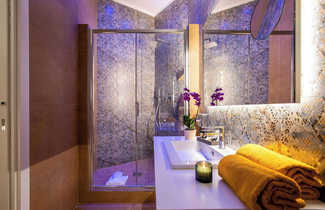 VentiSettembre Private Suites - Foto 72