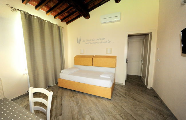 Appartamento Palazzeta With Pool, Near the Sea - Foto 48