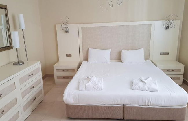 Goldcity Apartments - Foto 10