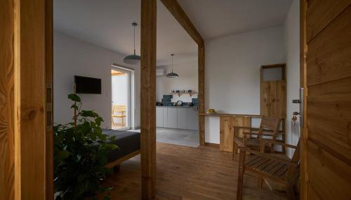 Apartamenty Ponidzie - Foto 4