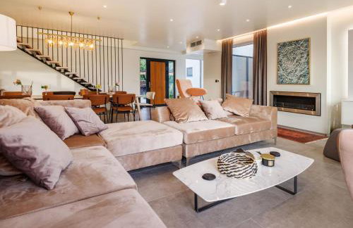 Holiday Home Villa Sonia by Interhome - Foto 55