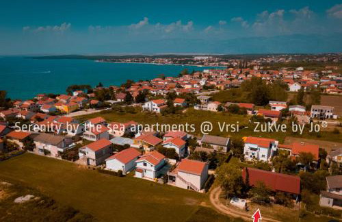 Serenity by the sea #3 - private terrace - Foto 29