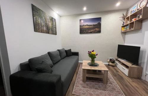 Ferienwohnung Bispingen - Foto 27