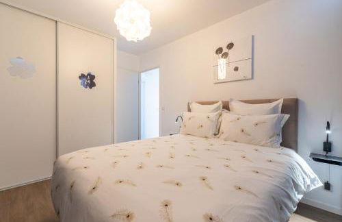 Apart' MIN - Disneyland Paris - 3 Bedrooms - 2 Parking Spots - Foto 46