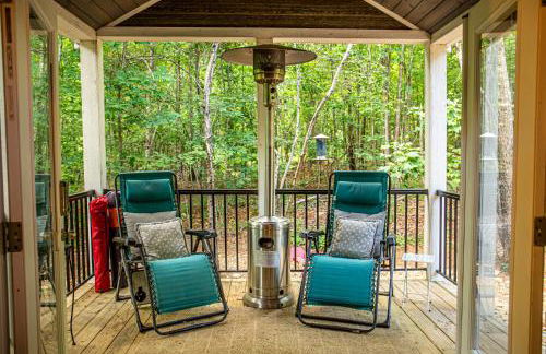 Cricket by the Creek - Creek, Gym, Trails, Kayaks - Foto 54