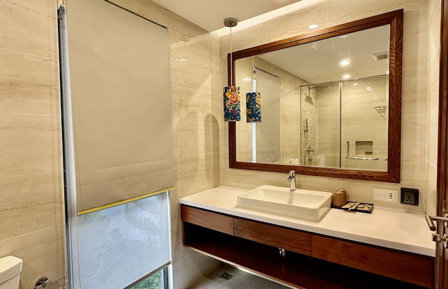 Beach villa 3BR private swimming pool - Foto 56