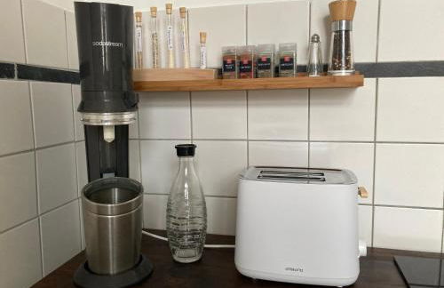 Ferienwohnung am Neuen Garten - Foto 6