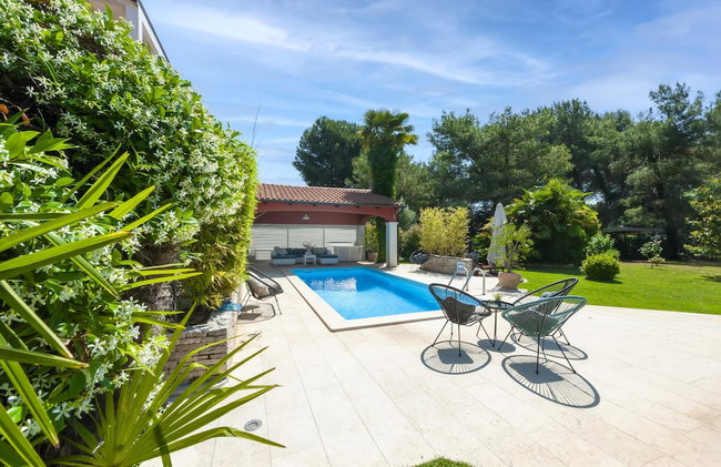 Apartments Villa Rossella 1 - Photo 118