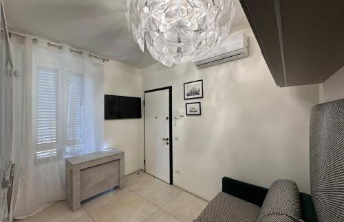 Dimora Garibaldi - Bright and Quiet Nest - Milano - Foto 24