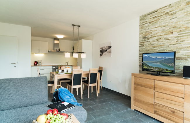 AlpenParks Residence Zell am See - Foto 16