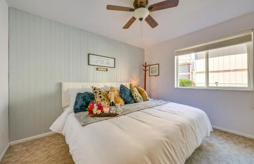 Peace and Serenity Lake House at Mt Rainier - Foto 13