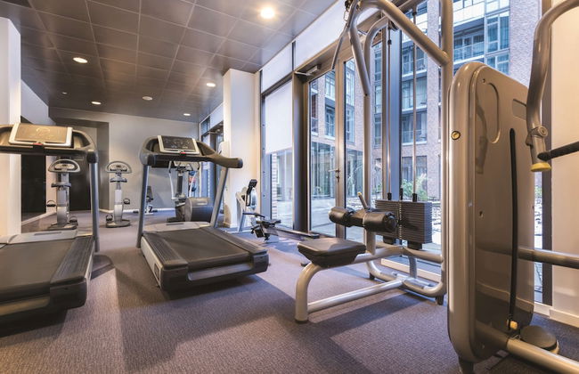 Adina Apartment Hotel Copenhagen - Foto 37