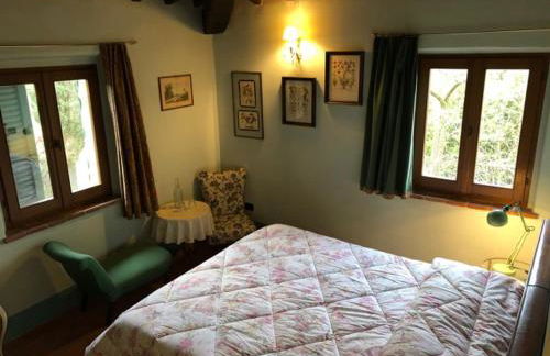 Al Giardino Degli Etruschi - Foto 49