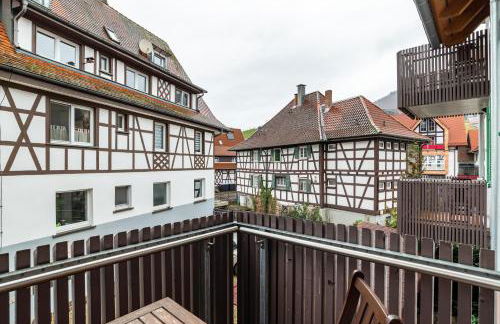 SCHUSTERjunge Aparthotel I Zentral I Studio Apartments I Küche & Bad I Parkplatz - Foto 103