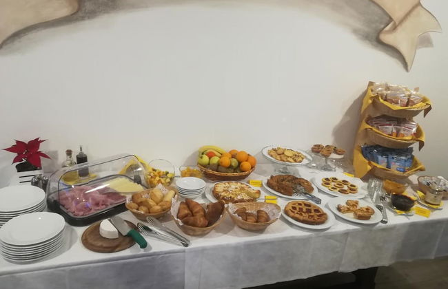 B&B Lo Slittone - Foto 23