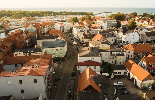 Grand Baltic Apartments - Foto 53