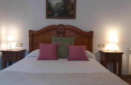 Apartamentos El Haya - Foto 23