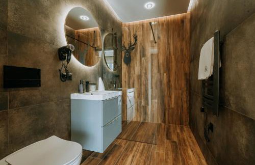 Domki Między Górami - Foto 46