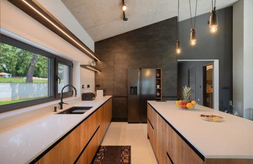 Villa VV San Giovanni by Istrialux - Foto 24