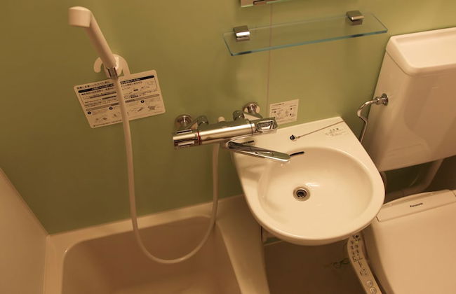 Okinawa City Hotel - Foto 71