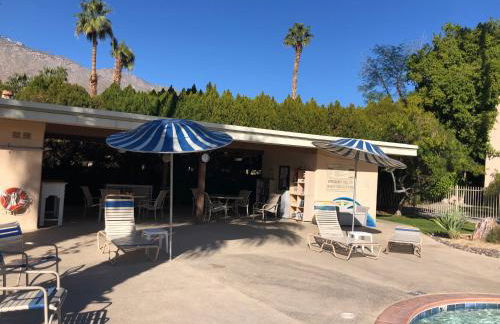 Palm Springs Condo with 360 degree views - Foto 25