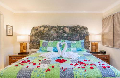 Fern Grotto Inn - Foto 148