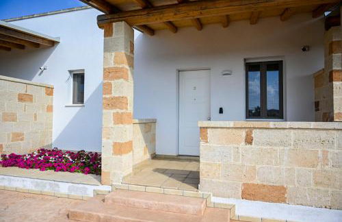 Relais li Filippi in Salento - Photo 40