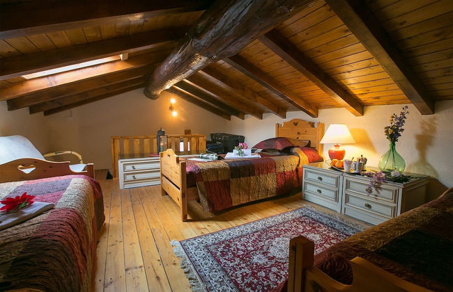 Casa Gallio - Foto 8